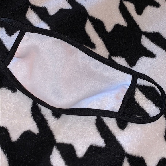 NEW PLT FACE MASK - Picture 2 of 2